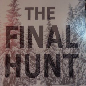 The Final Hunt book